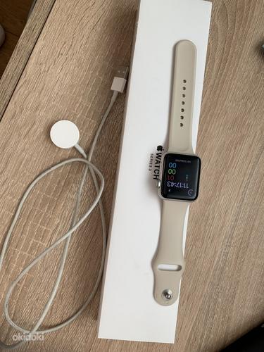 Apple Watch 3 42mm (foto #1)