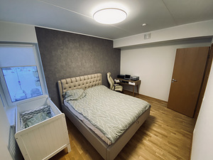 Vana-Rannamõisa tee 1e/1, Haabersti, Tallinn, Harjumaa (7 foto / 12)