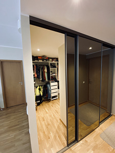 Vana-Rannamõisa tee 1e/1, Haabersti, Tallinn, Harjumaa (8 foto / 12)
