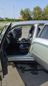 Chrysler 300c SRT 2011 dizel automat webasto (5 foto / 8)