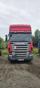 SCANIA 480R (3 фото из 10)