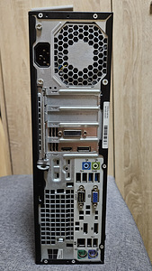 HP Elitedesk 800 G1 SFF 16GB (2 foto / 2)