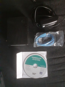Scientific Atlanta EPC2100R2 kaabelmodem (3 foto / 3)