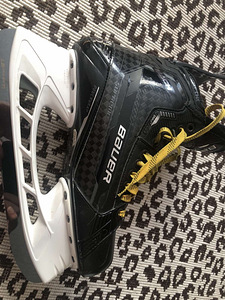 BAUER uisud