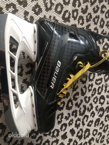 BAUER uisud