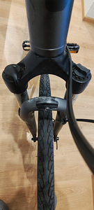 Cube curve cls pro (2 foto / 10)
