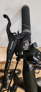 Cube curve cls pro (3 foto / 10)