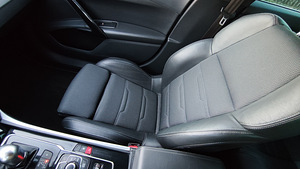 Peugeot 508 GT line (13 foto / 14)