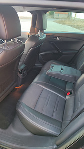 Peugeot 508 GT line (14 foto / 14)