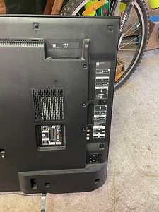 Sony KD-49X8305C televiisor (2 foto / 2)