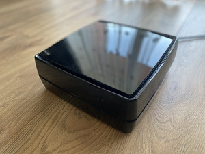 PES Ionisaator AIRVITAMINEUG-A1000 (2 foto / 5)