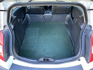 Renault Megane (9 фото из 9)