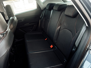 SEAT Leon FR (12 foto / 15)