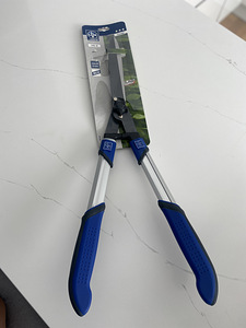 Hekikäärid (25cm) - Lux Tools (2 foto / 2)