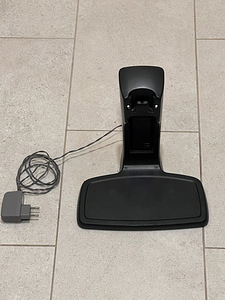Electrolux käsitolmuimeja ErgoRapido + laadimisdokk (5 foto / 7)