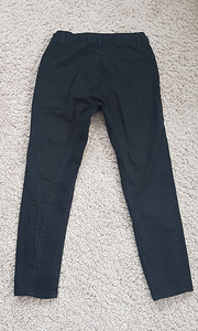 Брюки для девочек lindex s 130/134 (2 фото из 2)