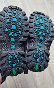 Timberland talvesaapad s 26, post hinnas (2 foto / 4)