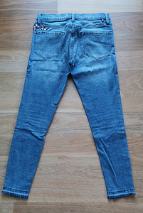 Hilfiger stretšteksad xs/s (2 foto / 2)