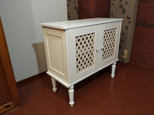 Стенной шкаф (3 фото из 4)