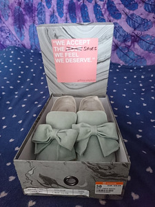 Jeffrey Campbell kingad, suuruses 38 (3 foto / 3)