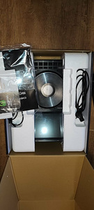 Denon SC6000 / Denon LC6000 / Denon x1850 (5 foto / 6)