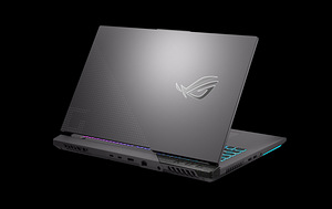 ASUS ROG Strix G17 2023 Ryzen 9 7945HX RTX4060 (3 foto / 3)