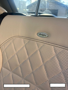 Mercedes Benz ML 350 Designo (7 foto / 8)