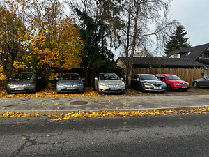 RENT.Sõiduautod,bensiin diisel ,LPG ,kaubikud,matkabuss,konn (2 foto / 6)