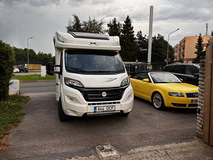 RENT.Sõiduautod,bensiin diisel ,LPG ,kaubikud,matkabuss,konn (6 foto / 6)