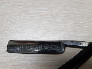 Habemenuga Bengall Extra Hollow Ground (2 foto / 3)