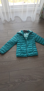 Куртка okaidi, 128 см (3 фото из 3)