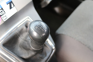 Toyota corolla verso (6 foto / 15)