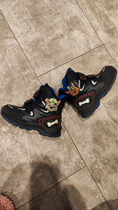 Soojad paw patrol saapad suurus 27 (3 foto / 3)