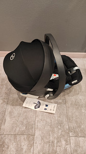 Turvahäll cybex anton 5 (1 foto / 4)