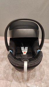 Turvahäll cybex anton 5 (3 foto / 4)