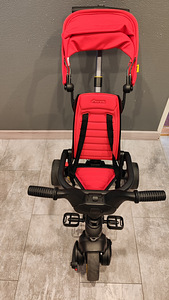 Doona trike (2 foto / 3)