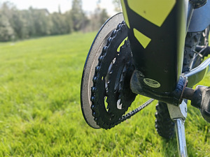 24" Torpado Jaguard Jalgrattas (8 foto / 8)