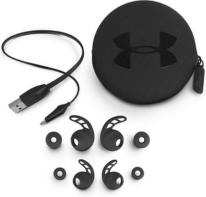 JBL Under Armour Sport In-Ear Wireless Earphones React (6 foto / 6)