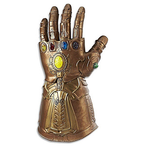 мстители: Война бесконечности Marvel Legends Infinity Gauntlet (4 фото из 5)