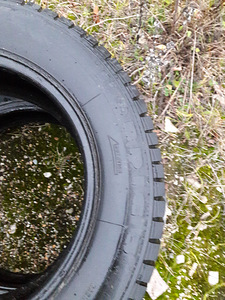 Rehvid 225/65 r17 (3 foto / 5)