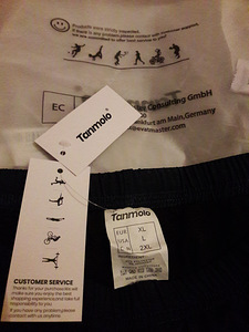 Spordipüksid Tanmolo, XL (3 foto / 5)
