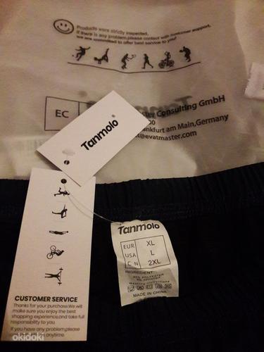 Спортивные шорты Tanmolo, XL (фото #3)