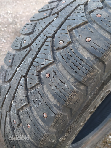 Шина 215/65 R16C Nokian