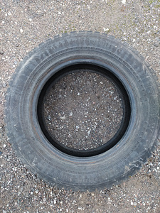 Rehv 215/65 R16C Nokian (3 foto / 4)