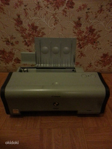 Printer Canon pixma1000 (1 foto / 1)