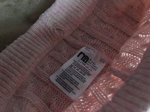 Monthecare retuusid suurus 110 (3 foto / 3)