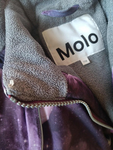 Talvejope MOLO 116 (2 foto / 3)