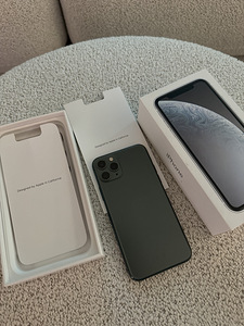 iPhone 11 Pro 64 GB (5 foto / 6)