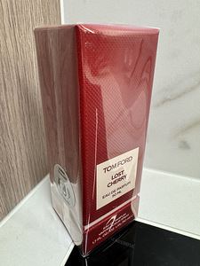 Tom Ford Lost Cherry EDP 50 ml (Orig) parfüüm naistele (4 foto / 5)