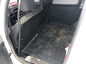 Skoda Praktik (10 foto / 10)